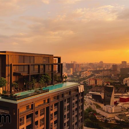 Viia Residences Kuala Lumpur Esterno foto