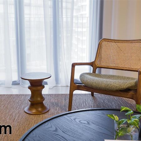Viia Residences Kuala Lumpur Esterno foto