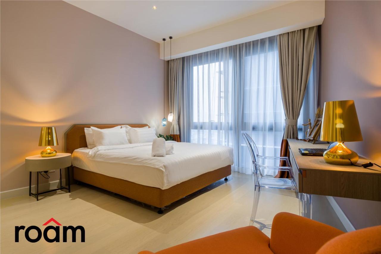 Viia Residences Kuala Lumpur Camera foto