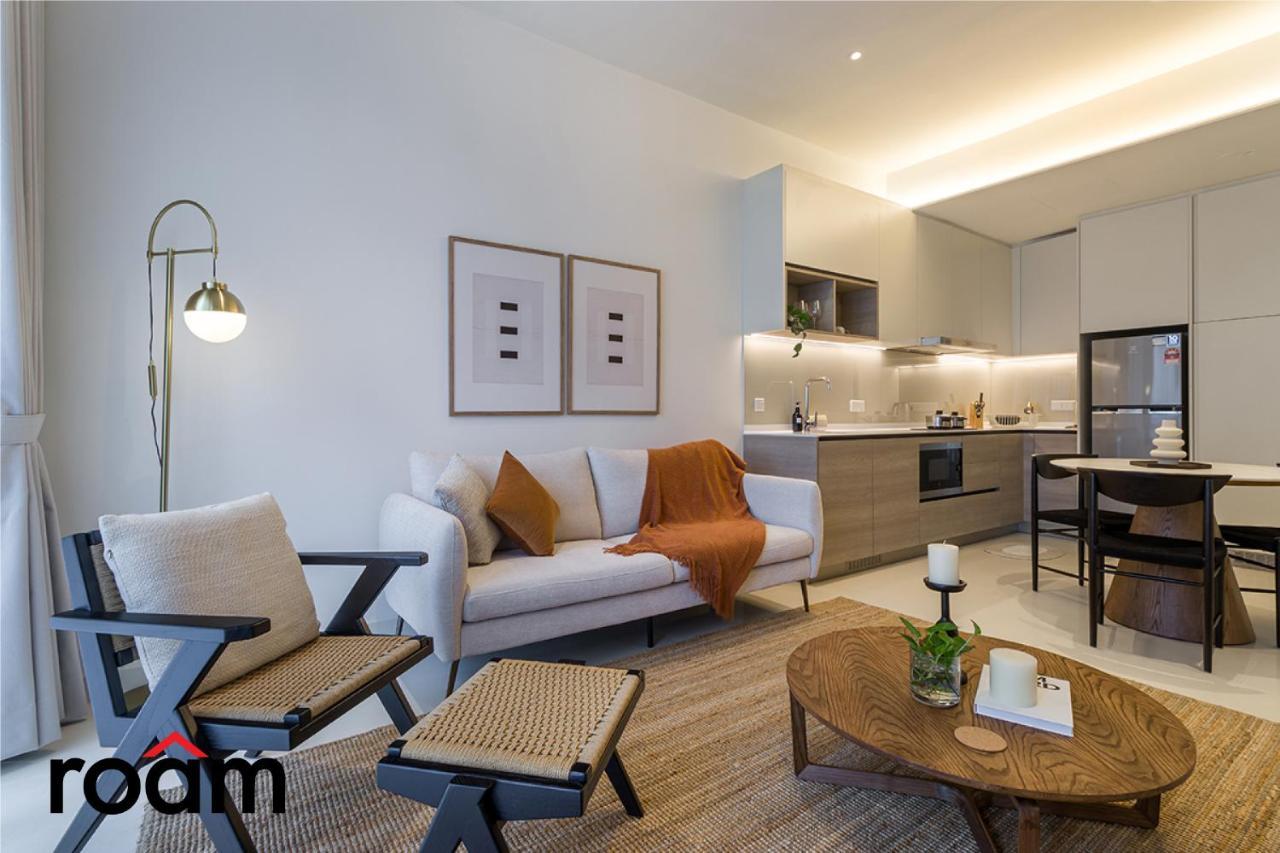 Viia Residences Kuala Lumpur Esterno foto