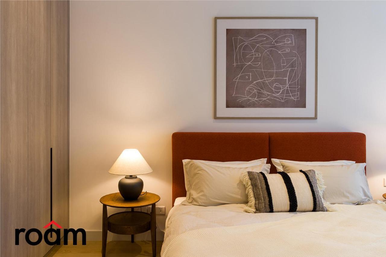 Viia Residences Kuala Lumpur Esterno foto
