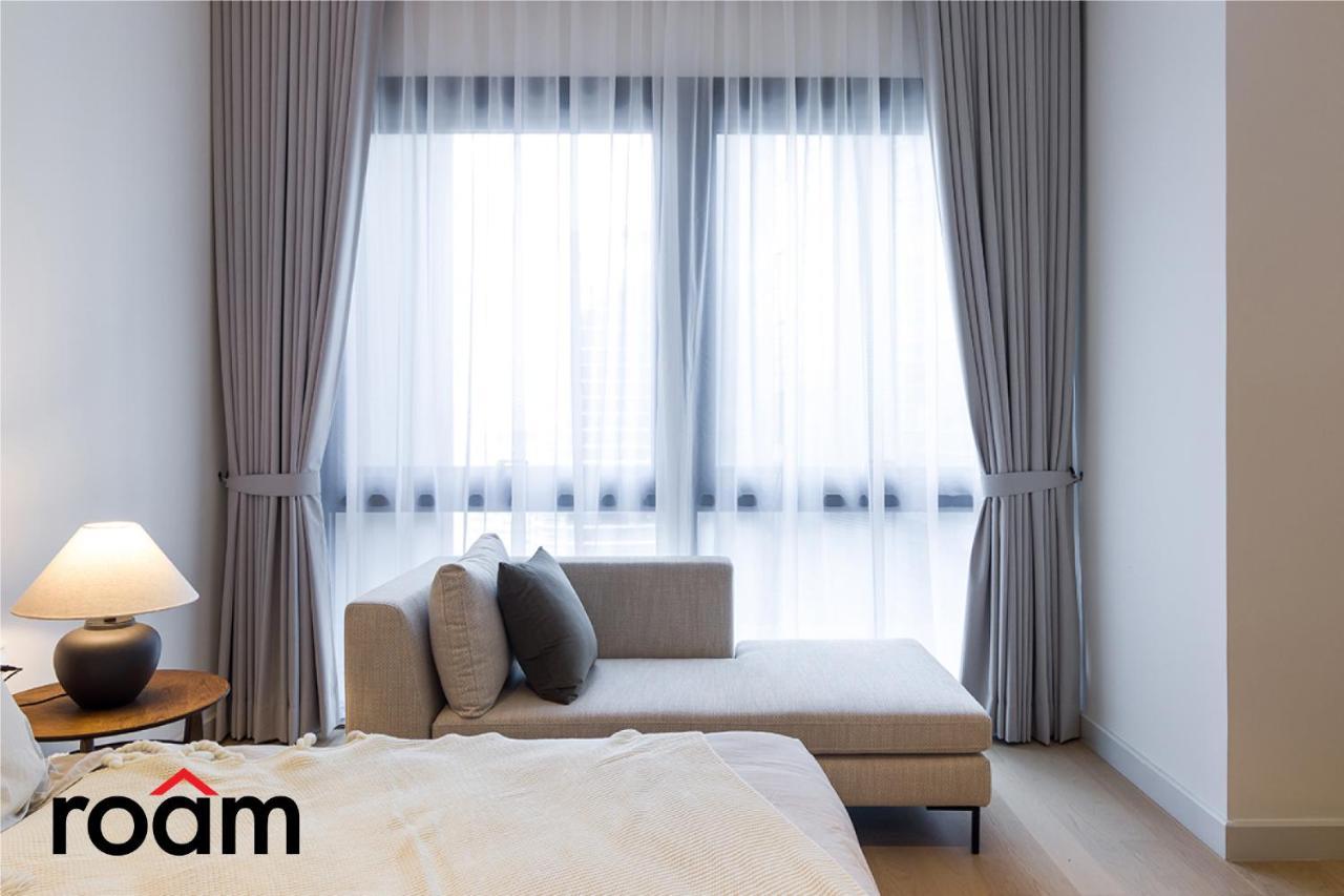 Viia Residences Kuala Lumpur Esterno foto