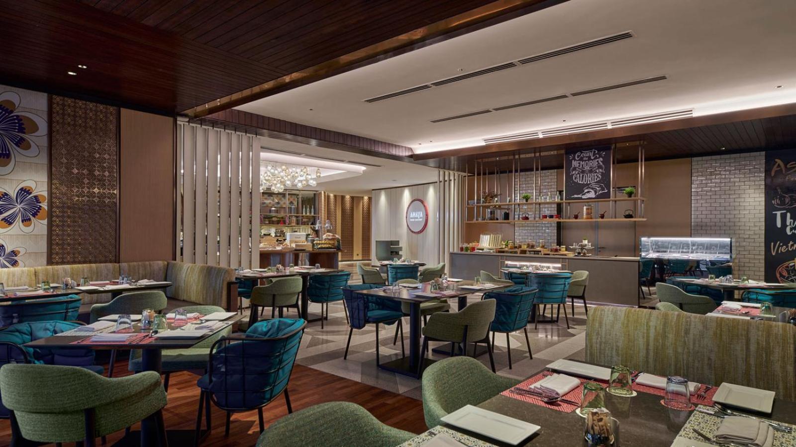 Viia Residences Kuala Lumpur Esterno foto