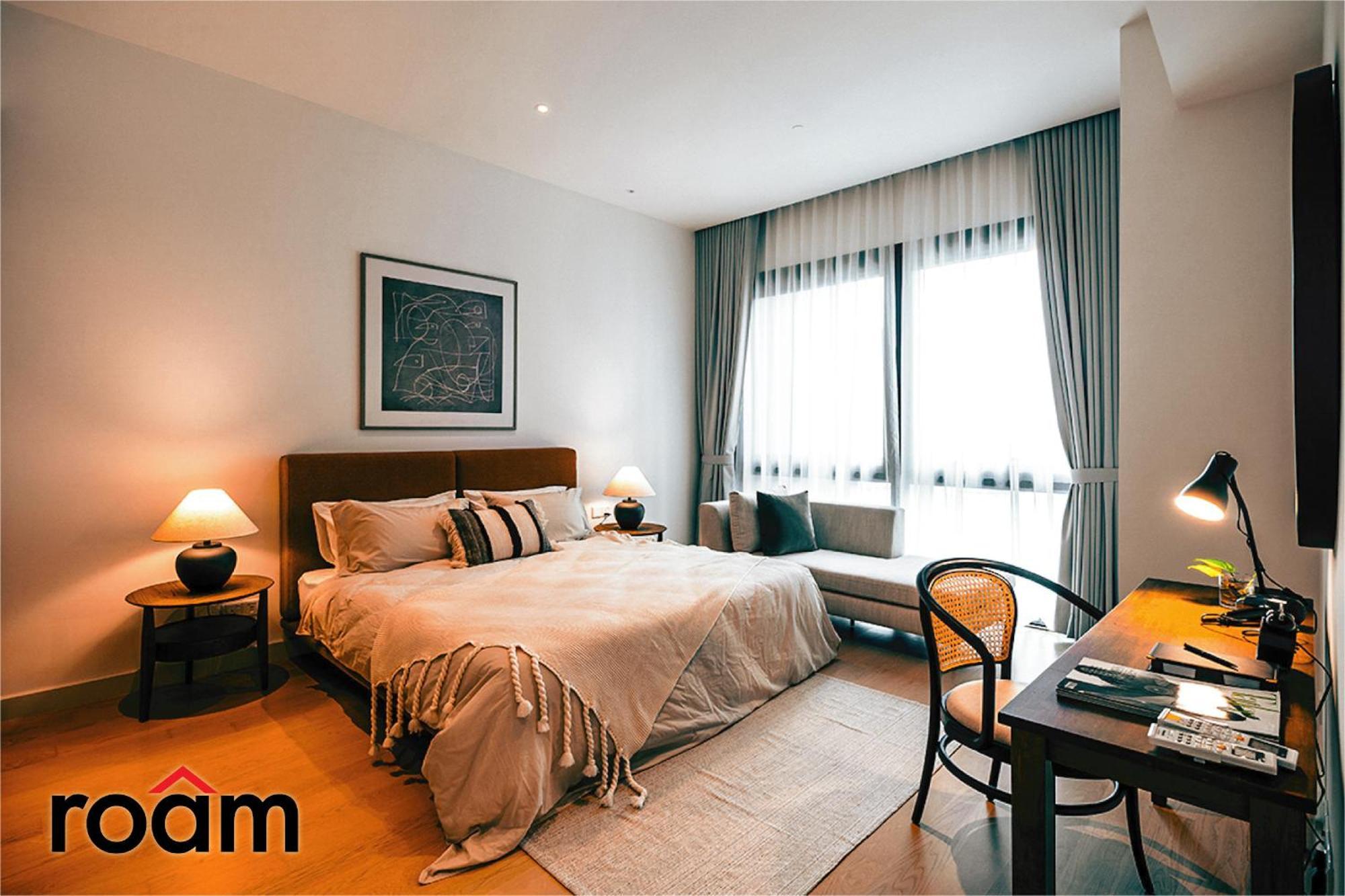Viia Residences Kuala Lumpur Esterno foto