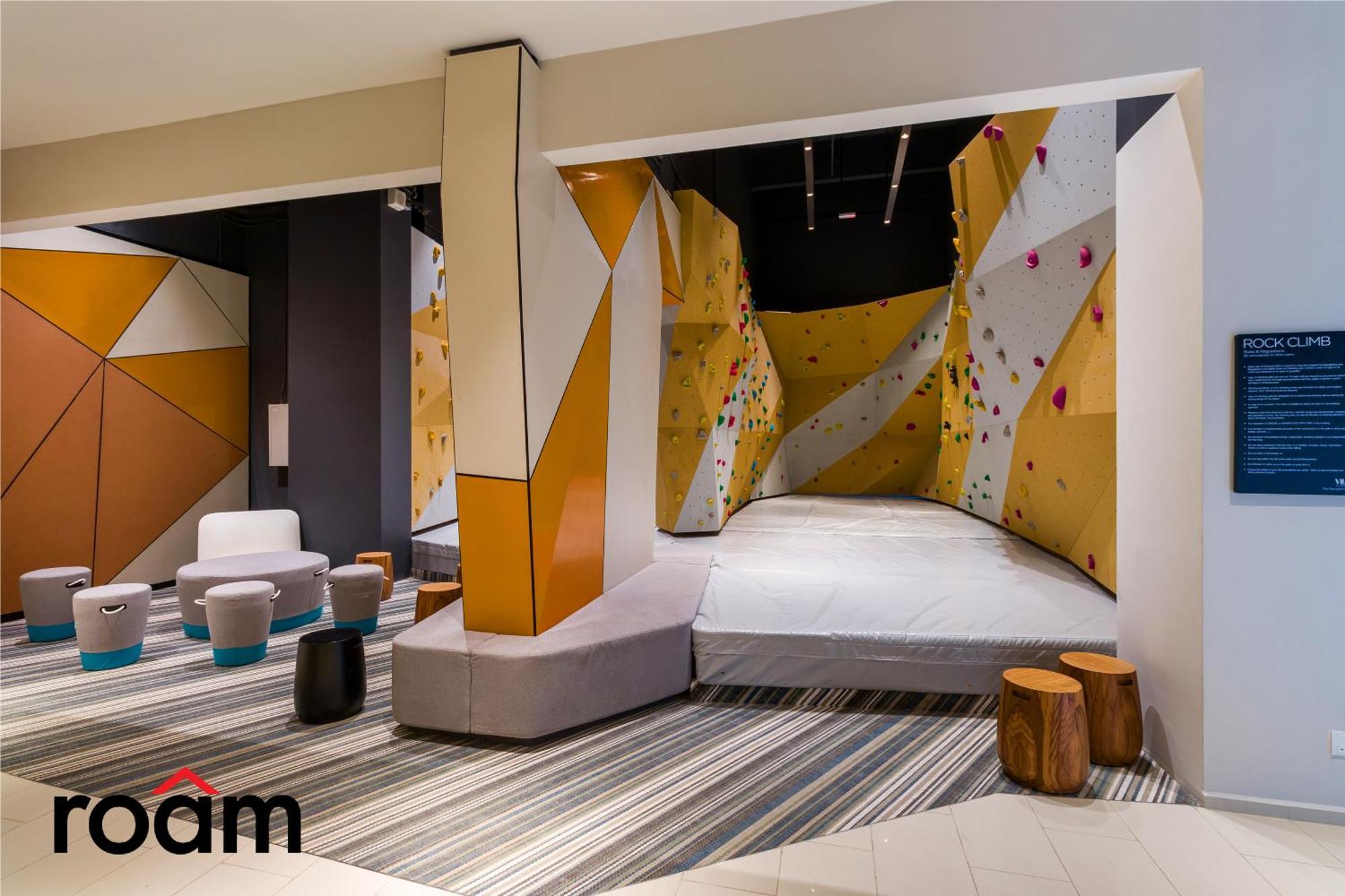 Viia Residences Kuala Lumpur Esterno foto