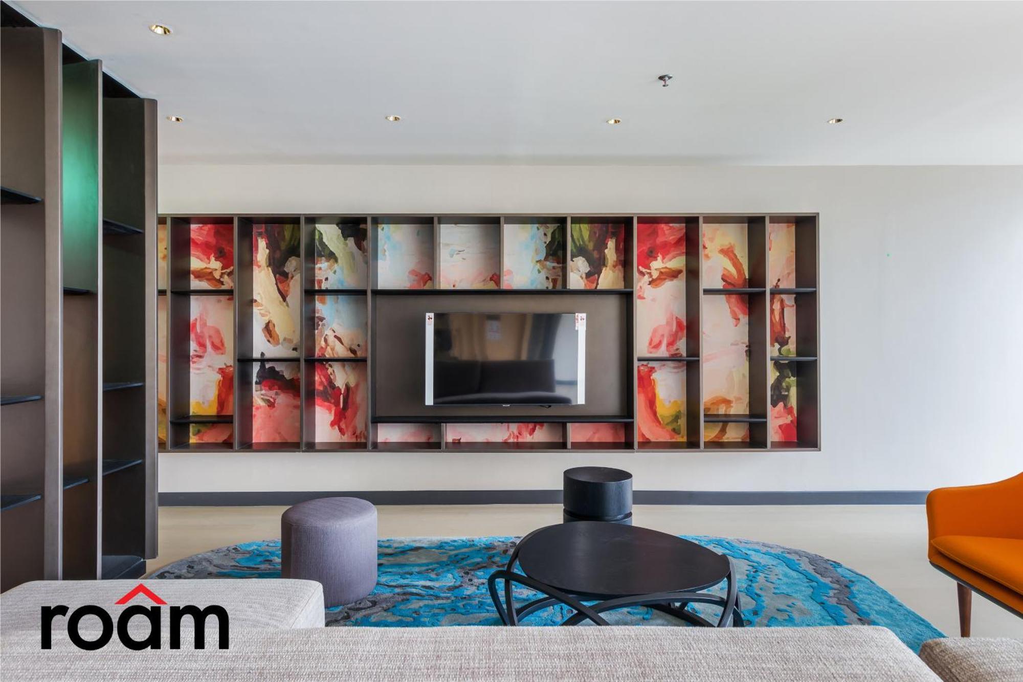 Viia Residences Kuala Lumpur Esterno foto