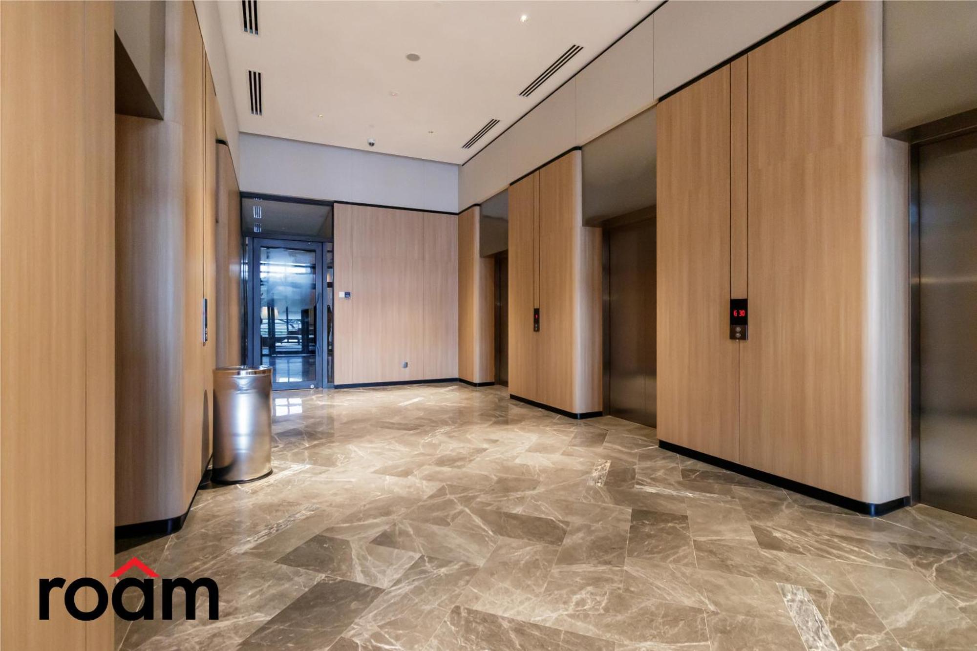 Viia Residences Kuala Lumpur Esterno foto