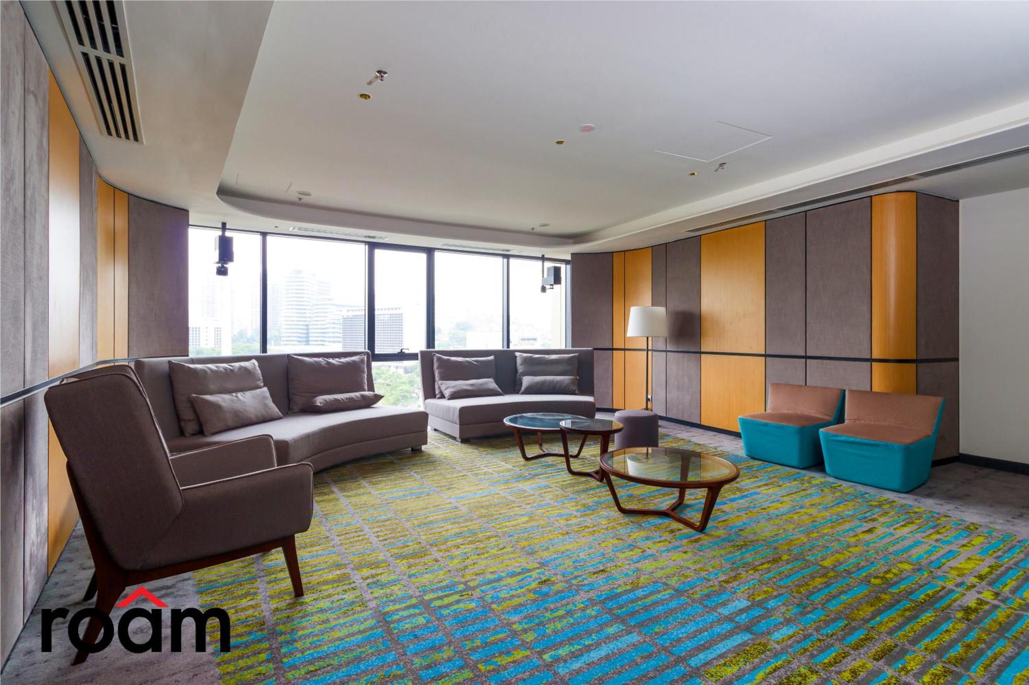 Viia Residences Kuala Lumpur Esterno foto