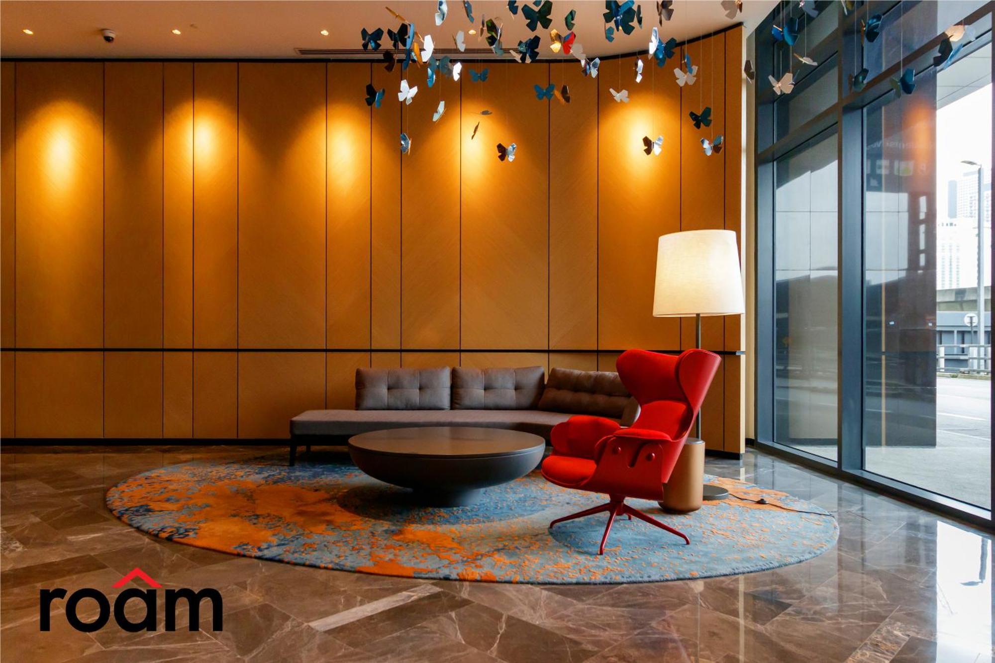 Viia Residences Kuala Lumpur Esterno foto