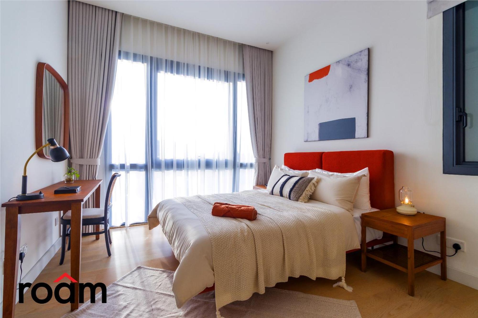 Viia Residences Kuala Lumpur Esterno foto