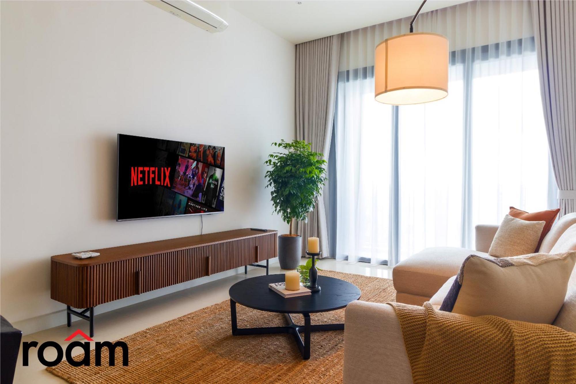 Viia Residences Kuala Lumpur Esterno foto