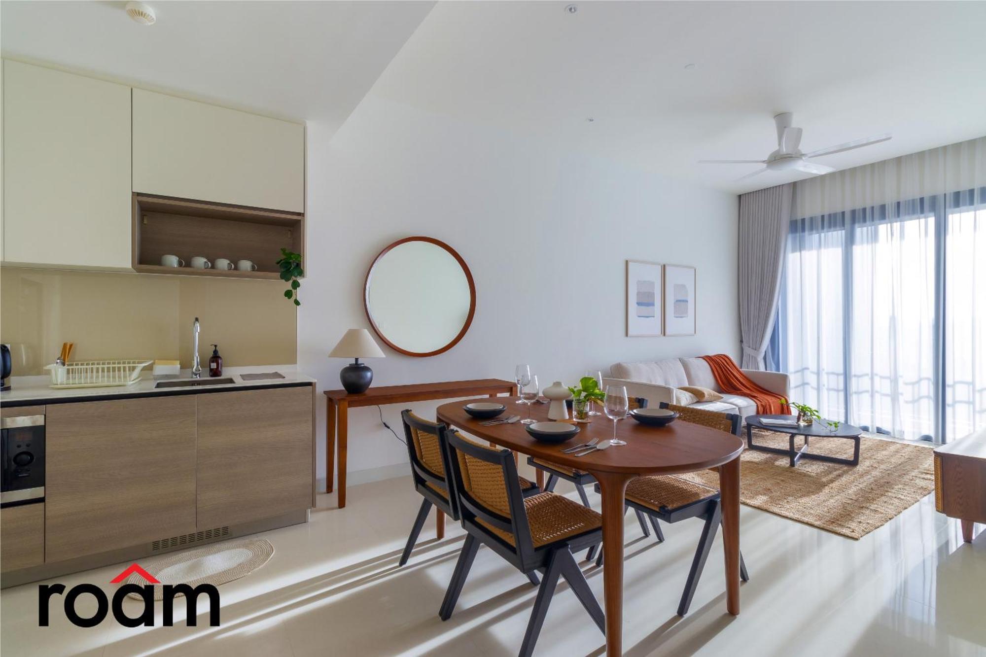 Viia Residences Kuala Lumpur Esterno foto