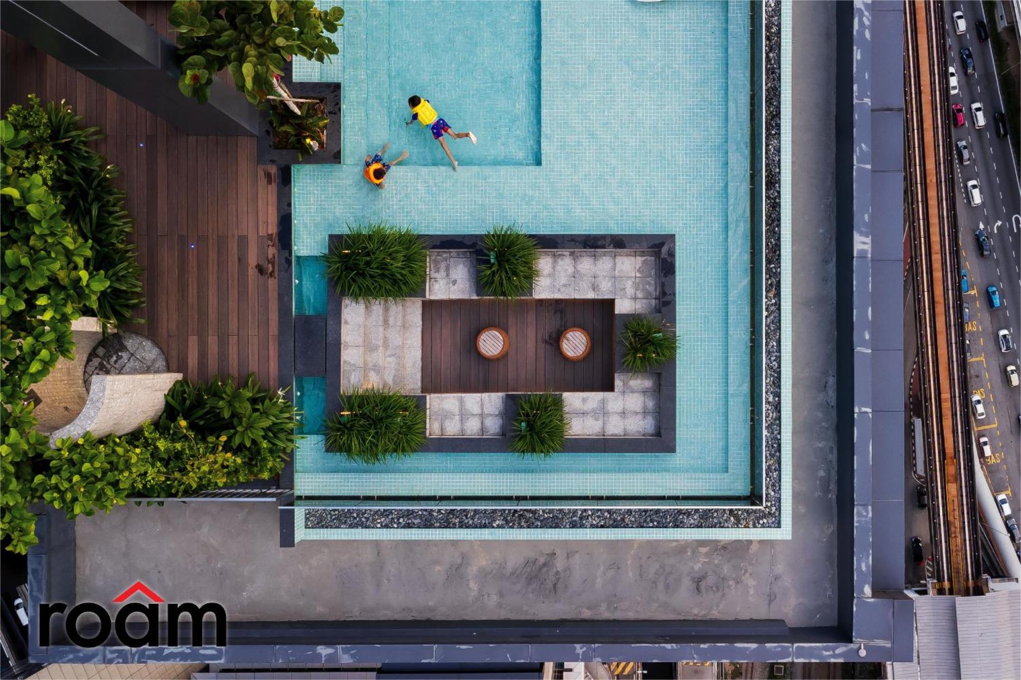 Viia Residences Kuala Lumpur Esterno foto
