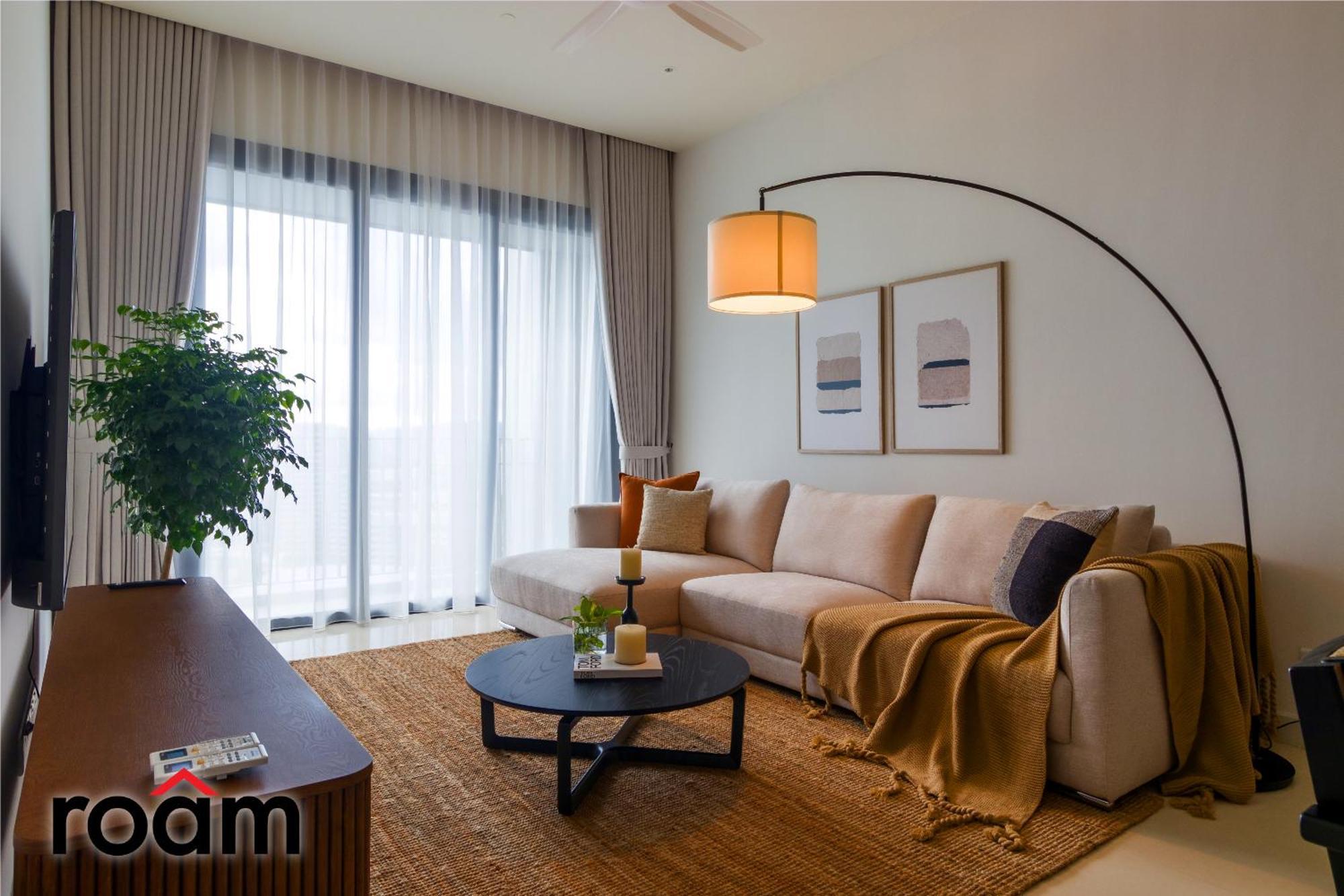Viia Residences Kuala Lumpur Camera foto