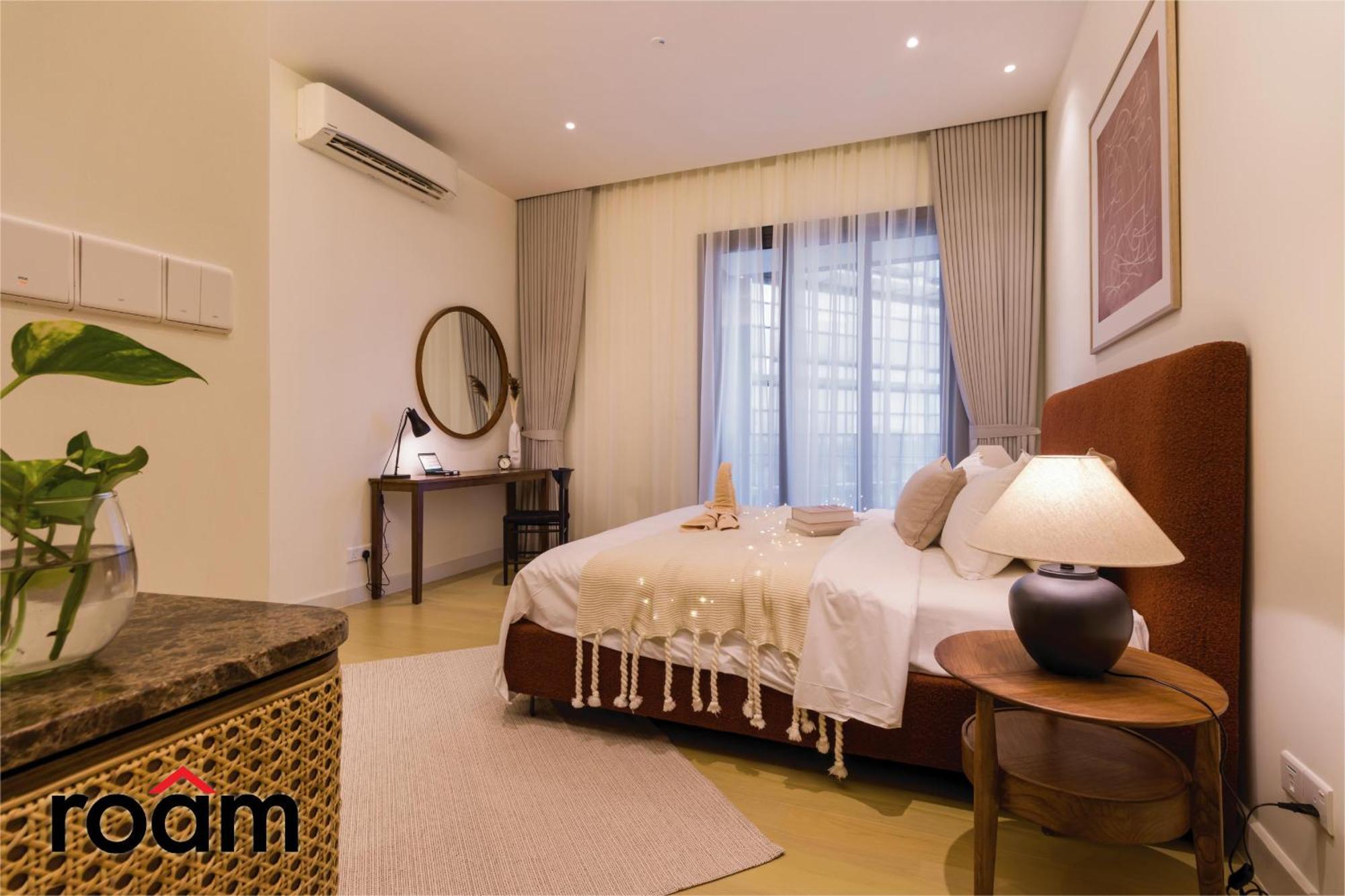 Viia Residences Kuala Lumpur Esterno foto
