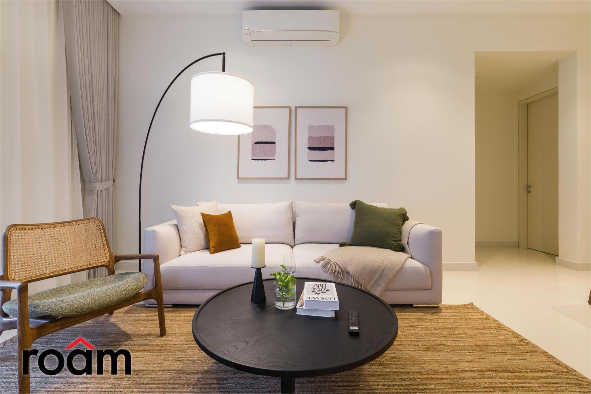 Viia Residences Kuala Lumpur Esterno foto