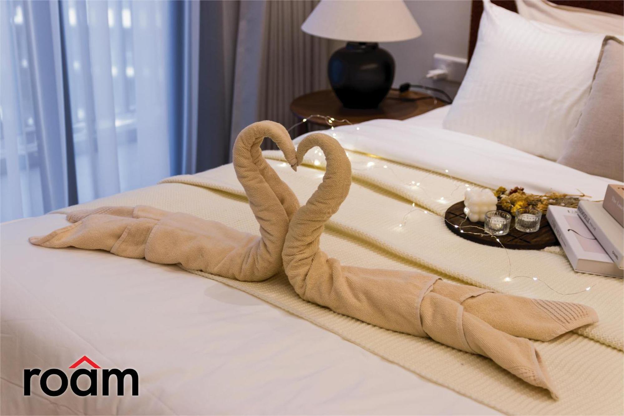 Viia Residences Kuala Lumpur Esterno foto