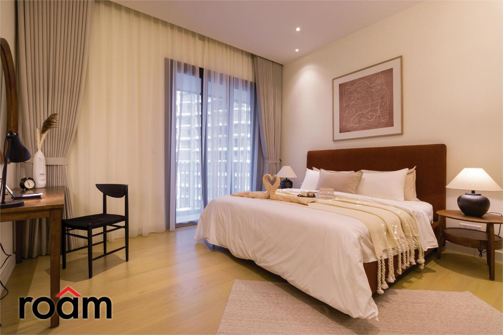 Viia Residences Kuala Lumpur Esterno foto