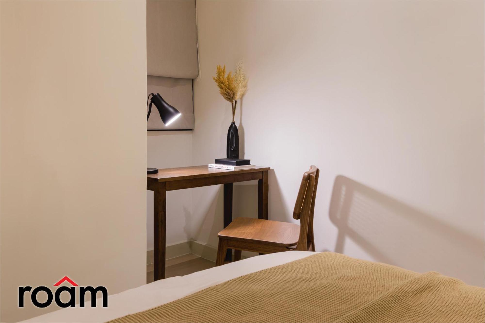 Viia Residences Kuala Lumpur Esterno foto