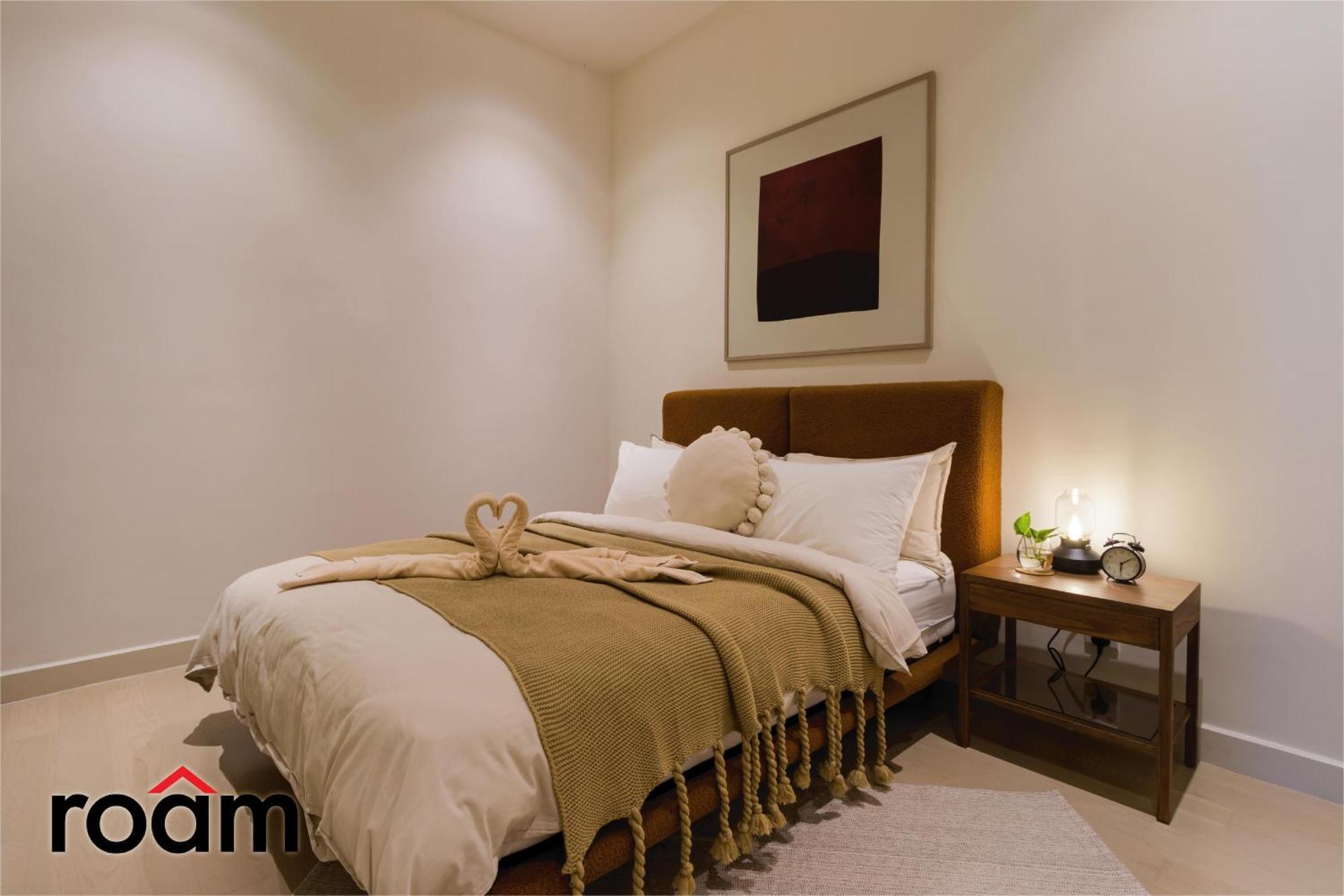 Viia Residences Kuala Lumpur Esterno foto