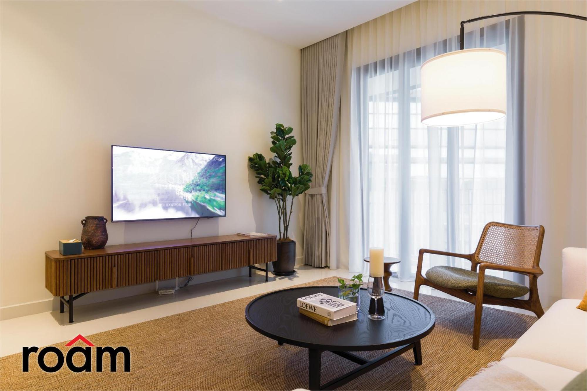 Viia Residences Kuala Lumpur Esterno foto