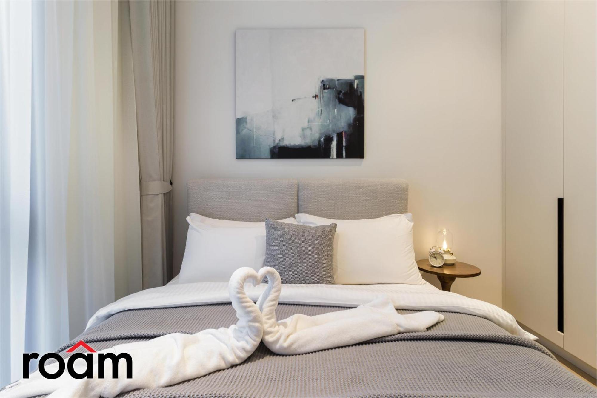 Viia Residences Kuala Lumpur Esterno foto